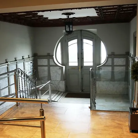 Breathtaking Terrace Views In Luxury - By Www,sansebastianapartments,es * Сан-Себастьян