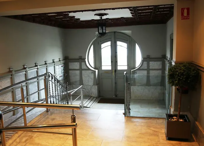 Breathtaking Terrace Views In Luxury - By Www,sansebastianapartments,es * San Sebastian