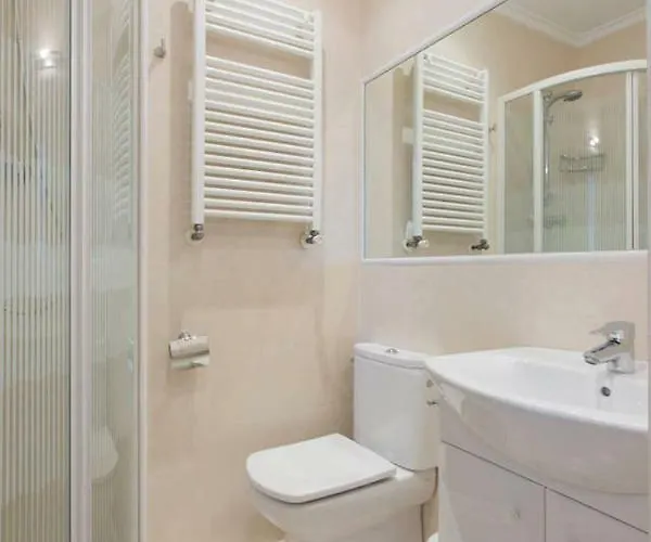 Breathtaking Terrace Views In Luxury - By Www,sansebastianapartments,es Apartment *